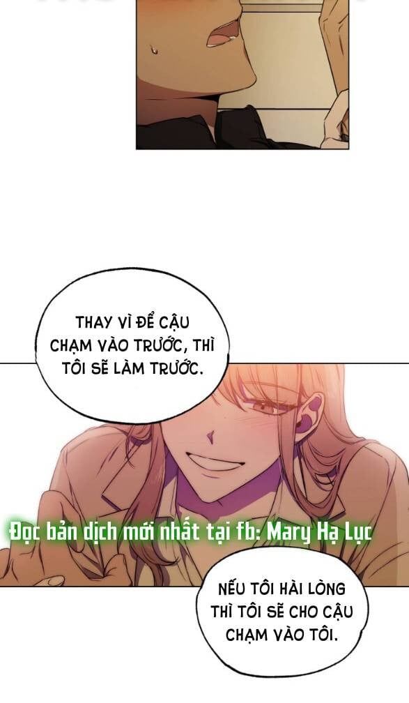 đọc truyện [18+] Sương Giá Chương 4.1 ảnh 25 tại Giả Dược