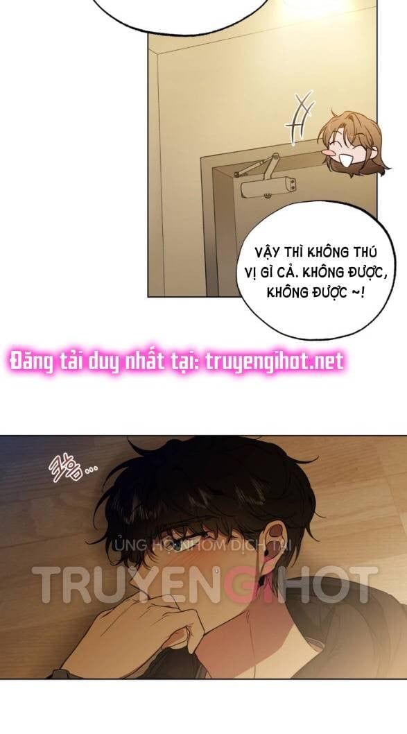 đọc truyện [18+] Sương Giá Chương 4.1 ảnh 31 tại Giả Dược