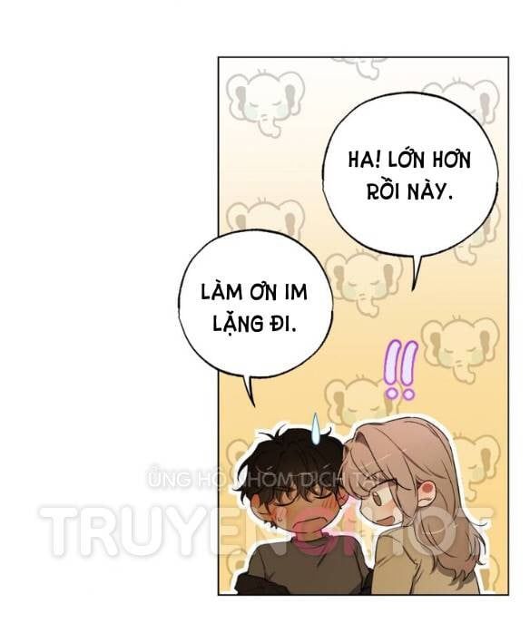đọc truyện [18+] Sương Giá Chương 4.2 ảnh 8 tại Giả Dược