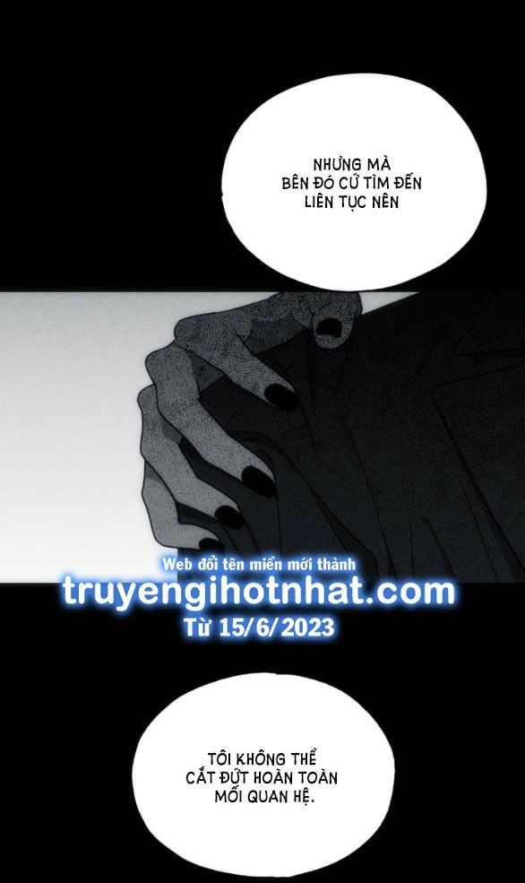 đọc truyện [18+] Sương Giá Chương 40.1 ảnh 12 tại Giả Dược