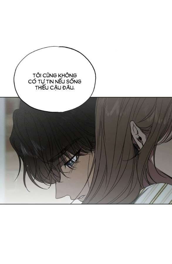 đọc truyện [18+] Sương Giá Chương 41.1 ảnh 4 tại Giả Dược