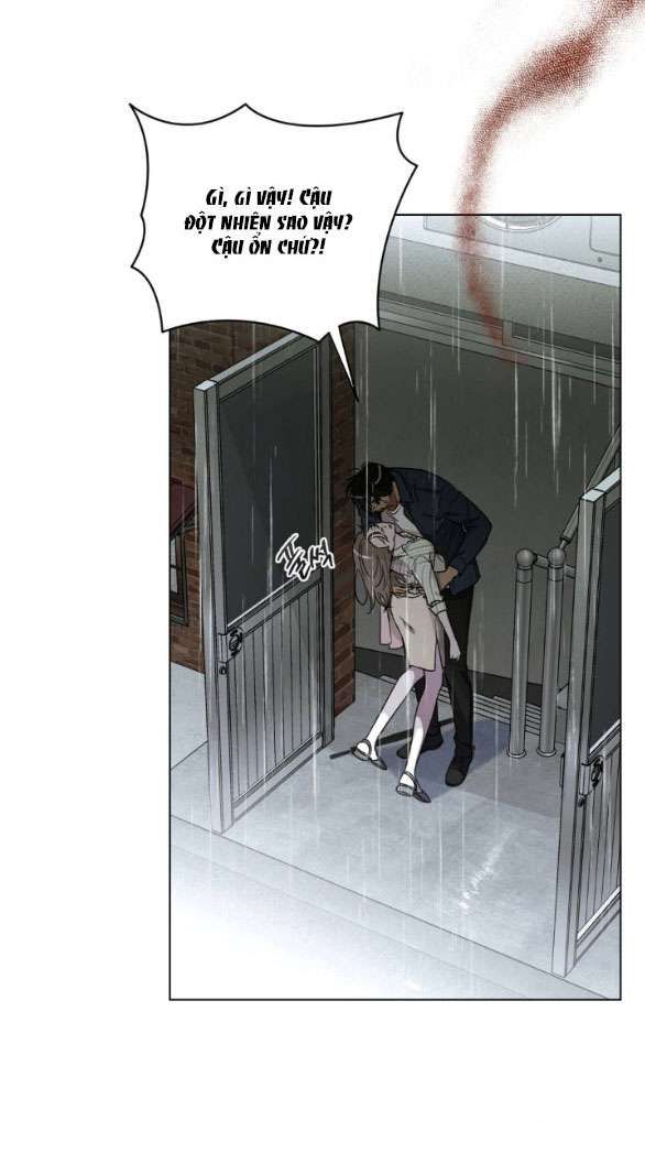 đọc truyện [18+] Sương Giá Chương 41.1 ảnh 8 tại Giả Dược
