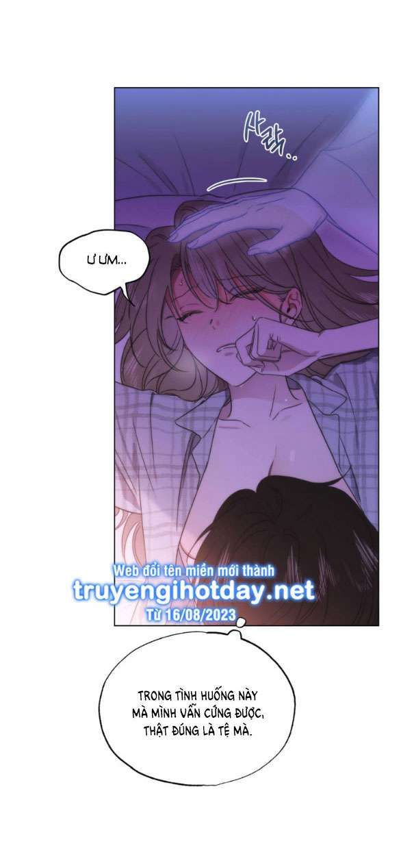 đọc truyện [18+] Sương Giá Chương 41.2 ảnh 14 tại Giả Dược