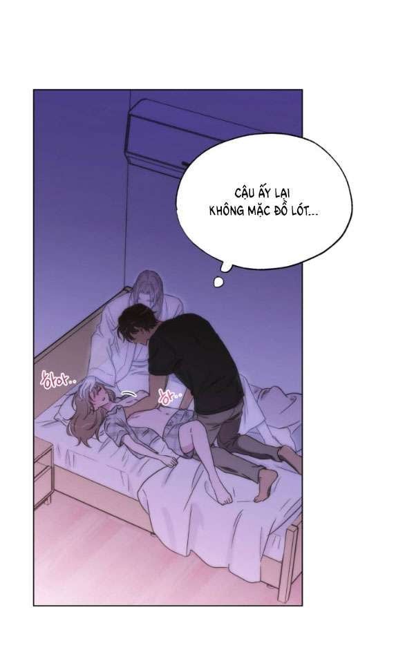 đọc truyện [18+] Sương Giá Chương 41.2 ảnh 15 tại Giả Dược