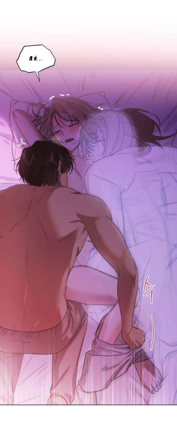 đọc truyện [18+] Sương Giá Chương 41.2 ảnh 23 tại Giả Dược
