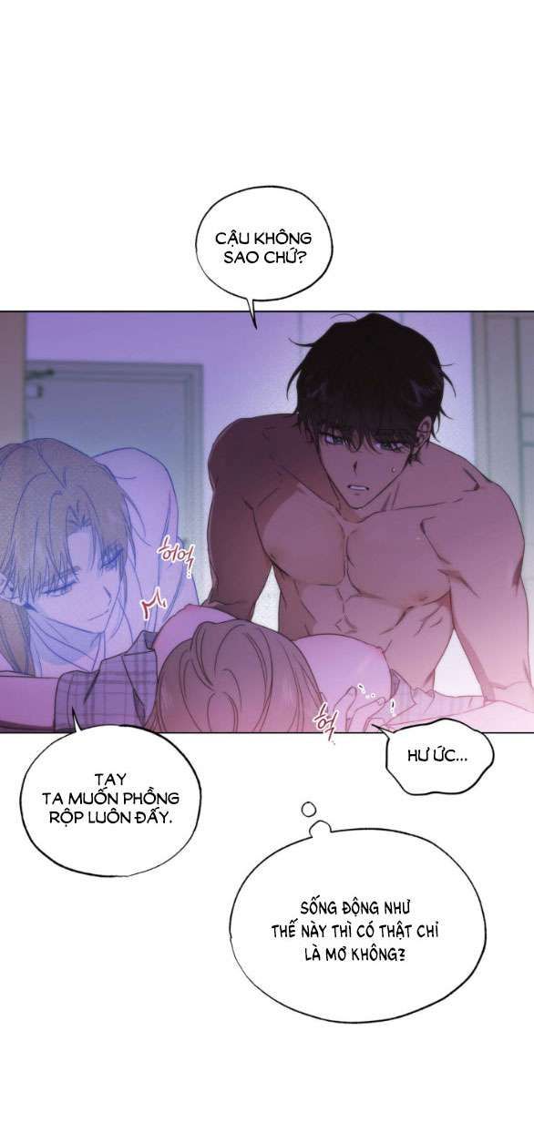 đọc truyện [18+] Sương Giá Chương 41.2 ảnh 29 tại Giả Dược