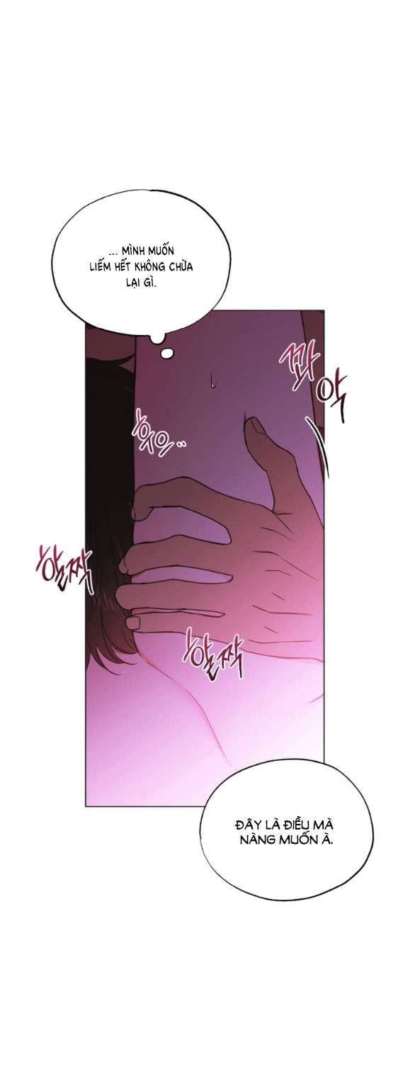 đọc truyện [18+] Sương Giá Chương 42.1 ảnh 15 tại Giả Dược