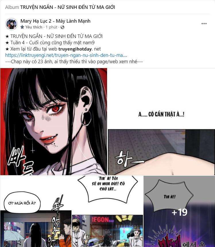 đọc truyện [18+] Sương Giá Chương 42.1 ảnh 37 tại Giả Dược