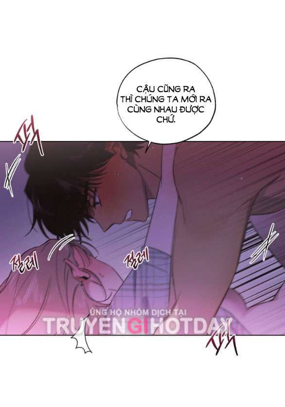 đọc truyện [18+] Sương Giá Chương 42.2 ảnh 12 tại Giả Dược
