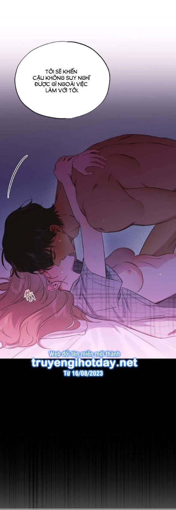đọc truyện [18+] Sương Giá Chương 42.2 ảnh 7 tại Giả Dược