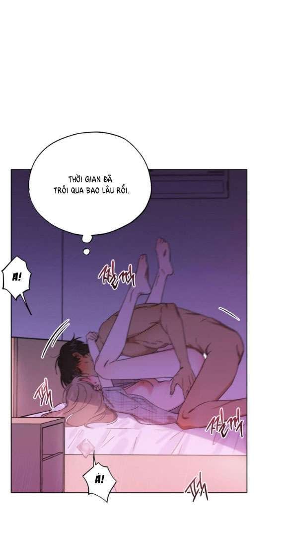 đọc truyện [18+] Sương Giá Chương 42.2 ảnh 9 tại Giả Dược