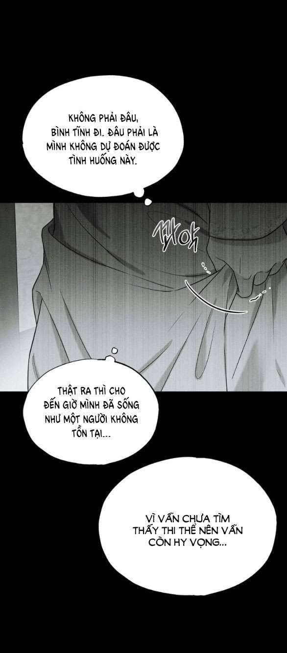 đọc truyện [18+] Sương Giá Chương 43.1 ảnh 18 tại Giả Dược