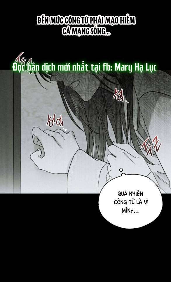 đọc truyện [18+] Sương Giá Chương 43.1 ảnh 21 tại Giả Dược