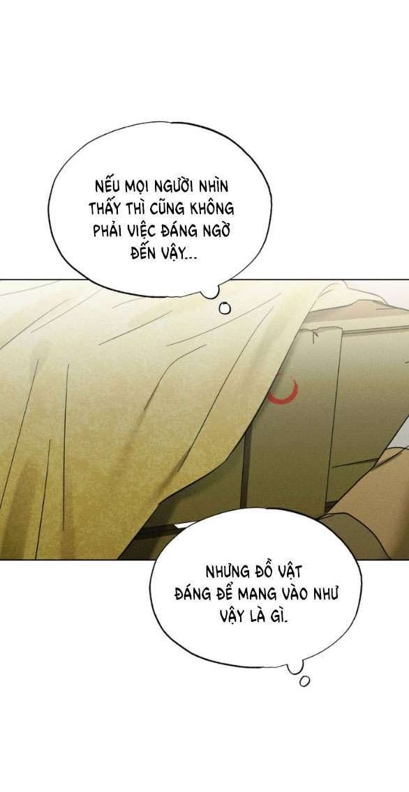 đọc truyện [18+] Sương Giá Chương 43.1 ảnh 4 tại Giả Dược