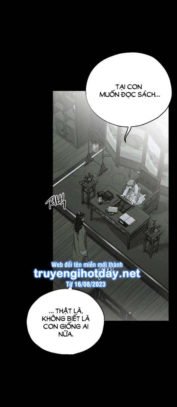 đọc truyện [18+] Sương Giá Chương 44.1 ảnh 35 tại Giả Dược