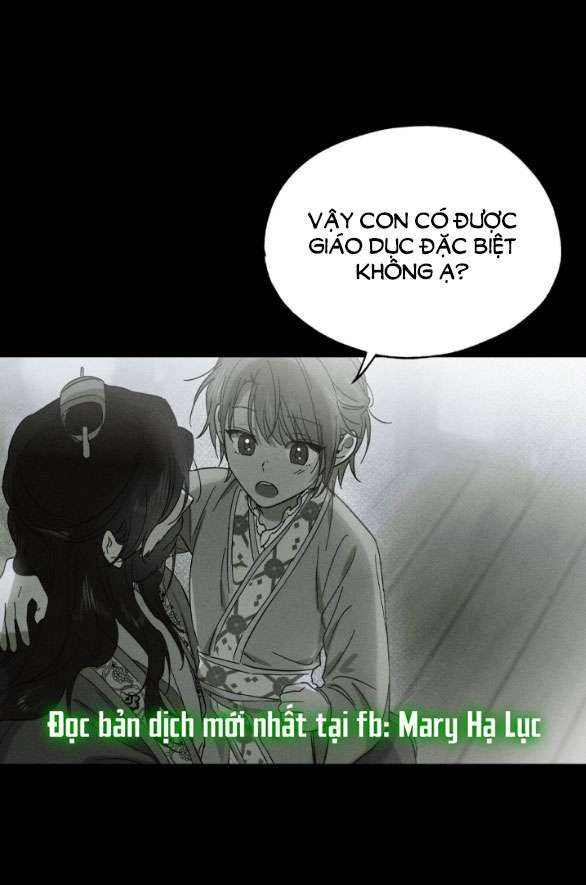 đọc truyện [18+] Sương Giá Chương 44.2 ảnh 9 tại Giả Dược