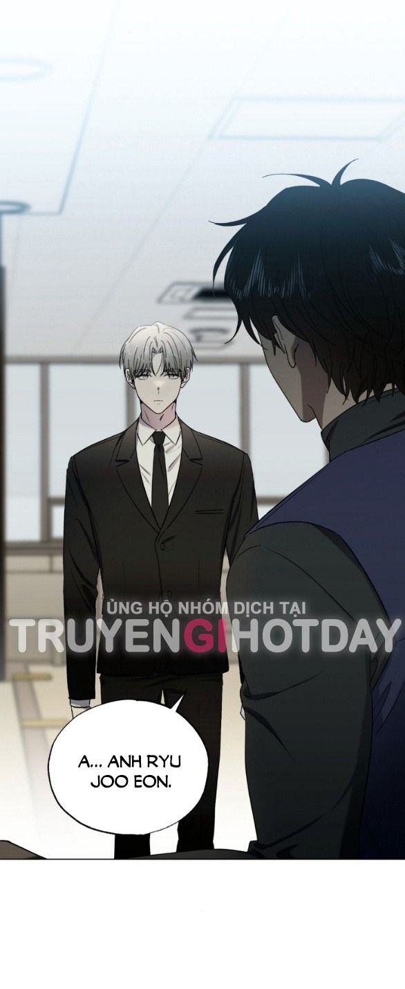 đọc truyện [18+] Sương Giá Chương 45.2 ảnh 25 tại Giả Dược