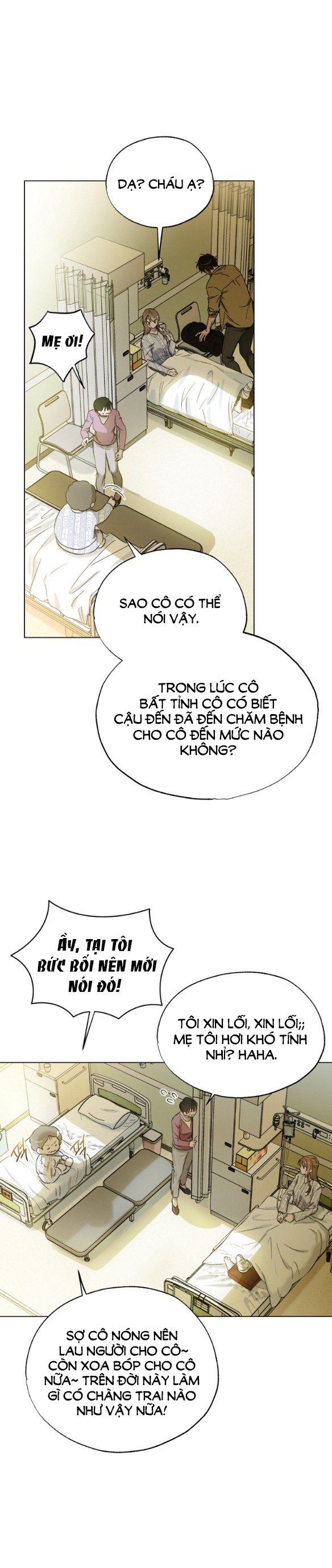 đọc truyện [18+] Sương Giá Chương 46.1 ảnh 14 tại Giả Dược