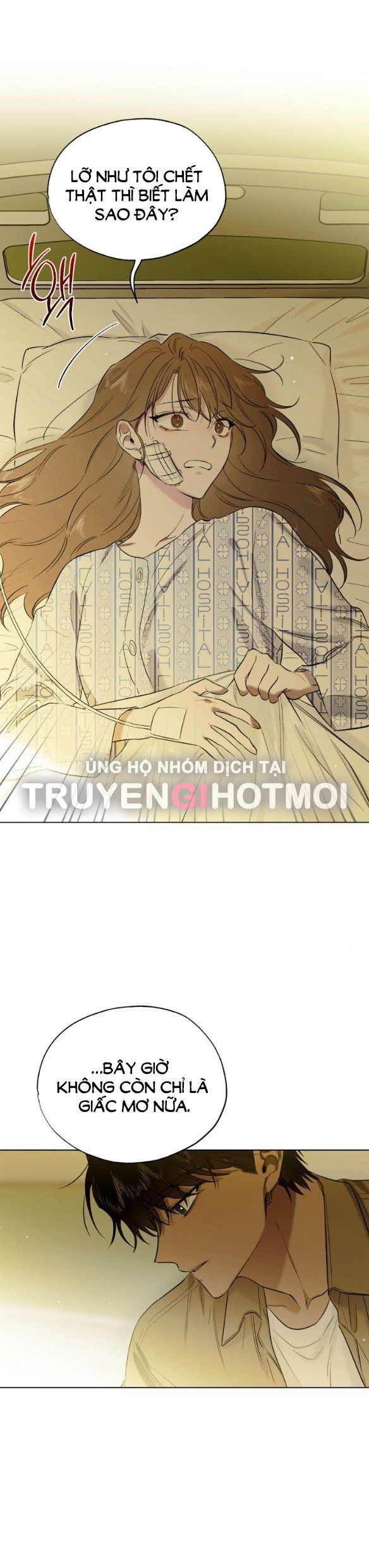 đọc truyện [18+] Sương Giá Chương 46.2 ảnh 17 tại Giả Dược