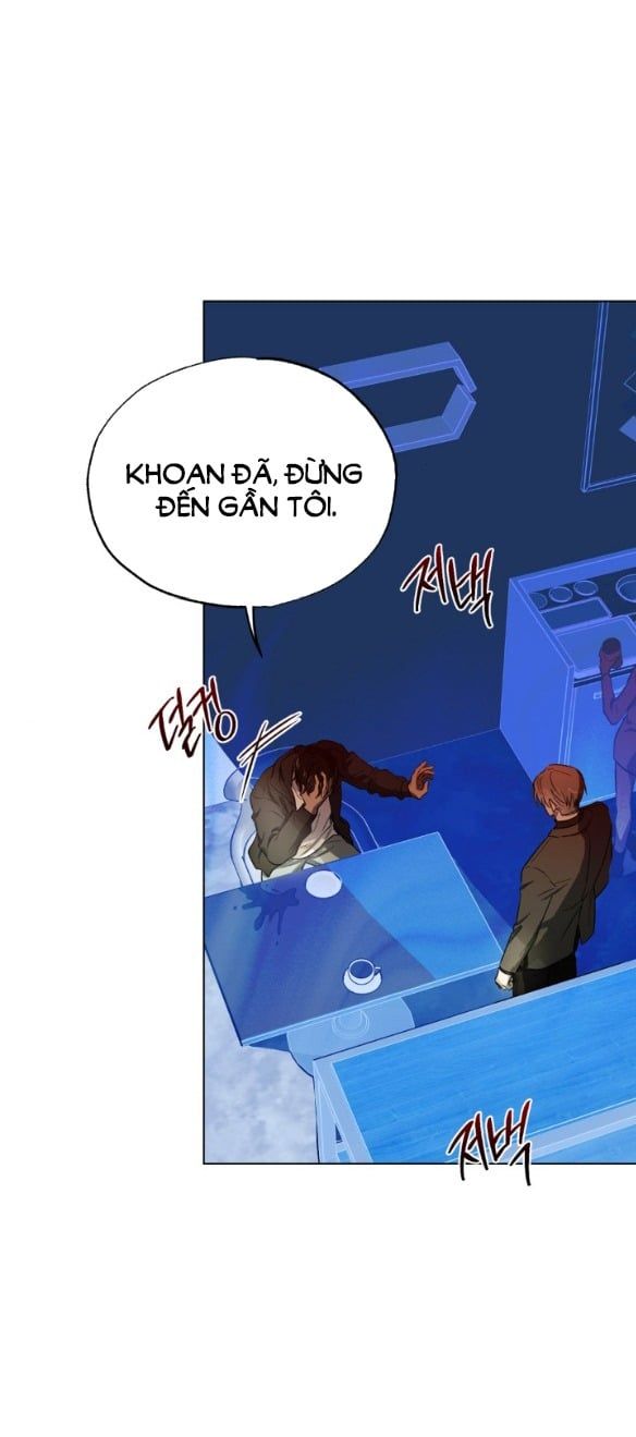 đọc truyện [18+] Sương Giá Chương 47.2 ảnh 17 tại Giả Dược