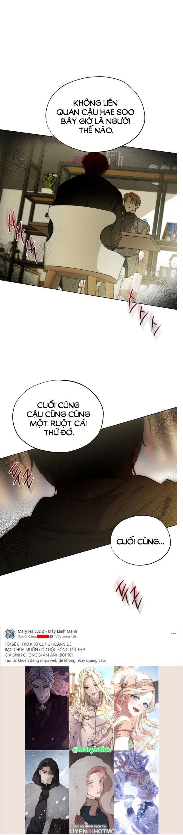 đọc truyện [18+] Sương Giá Chương 47.2 ảnh 7 tại Giả Dược