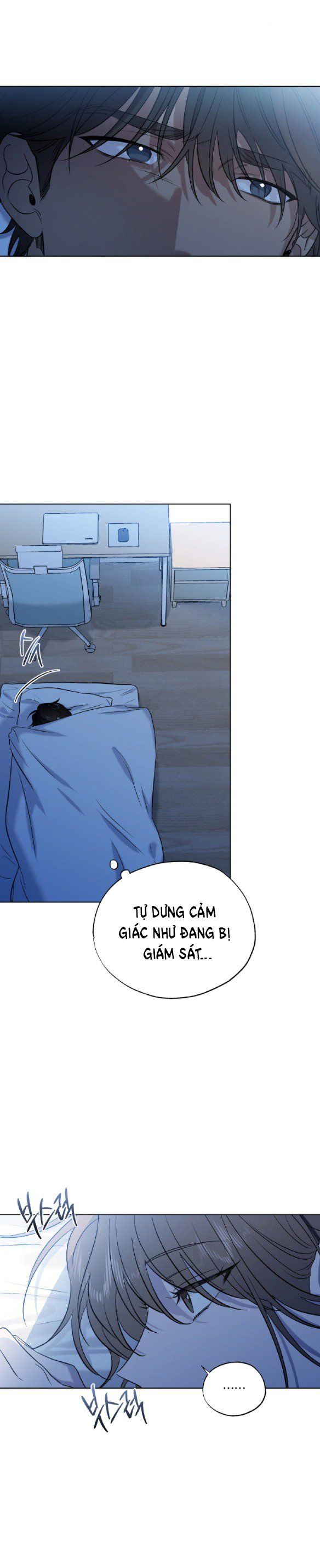 đọc truyện [18+] Sương Giá Chương 48.1 ảnh 15 tại Giả Dược