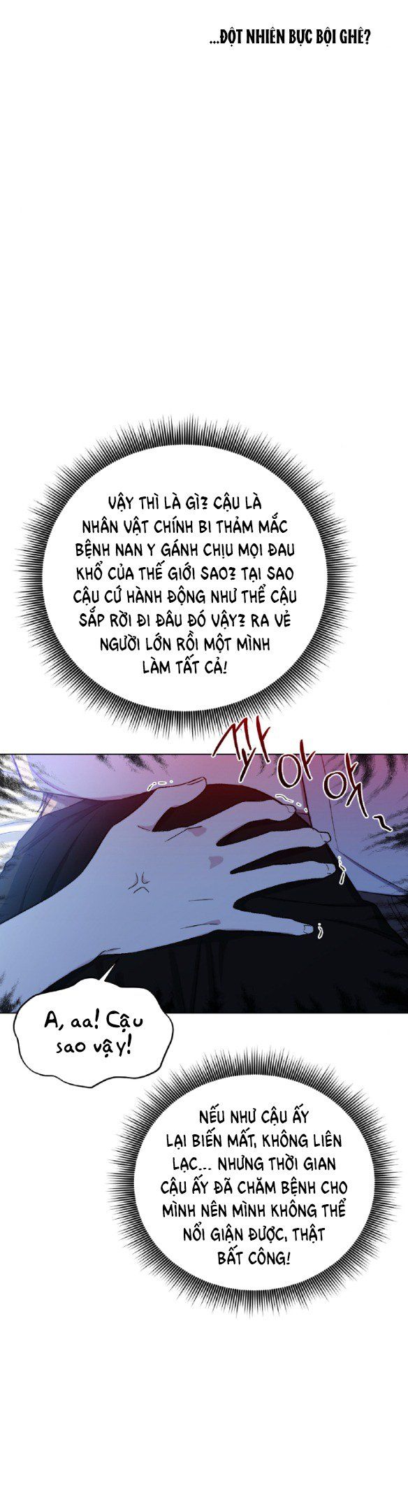 đọc truyện [18+] Sương Giá Chương 48.2 ảnh 10 tại Giả Dược