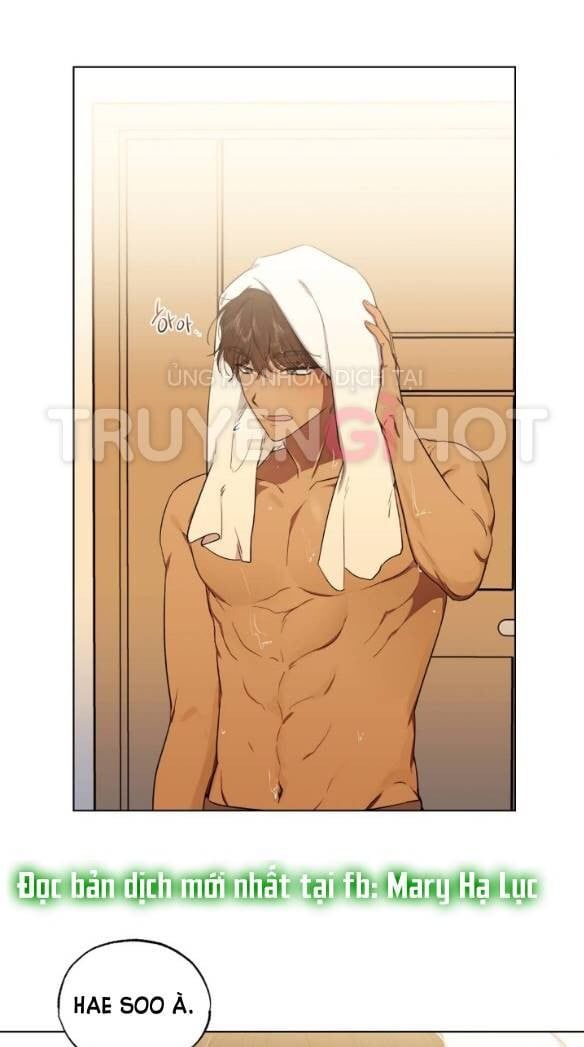 đọc truyện [18+] Sương Giá Chương 5.1 ảnh 29 tại Giả Dược