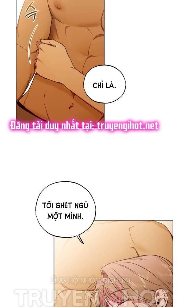 đọc truyện [18+] Sương Giá Chương 5.2 ảnh 3 tại Giả Dược