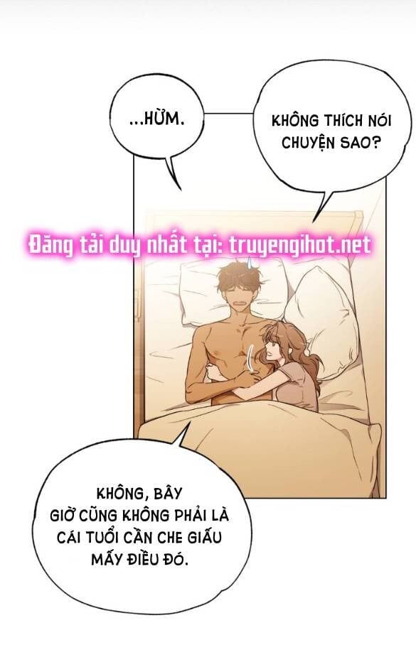 đọc truyện [18+] Sương Giá Chương 5.2 ảnh 10 tại Giả Dược