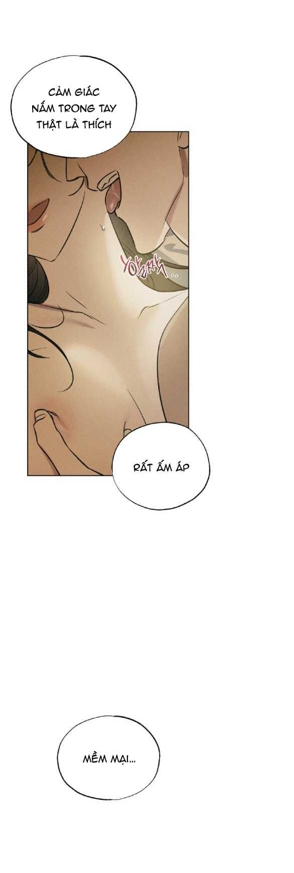 đọc truyện [18+] Sương Giá Chương 50.1 ảnh 18 tại Giả Dược