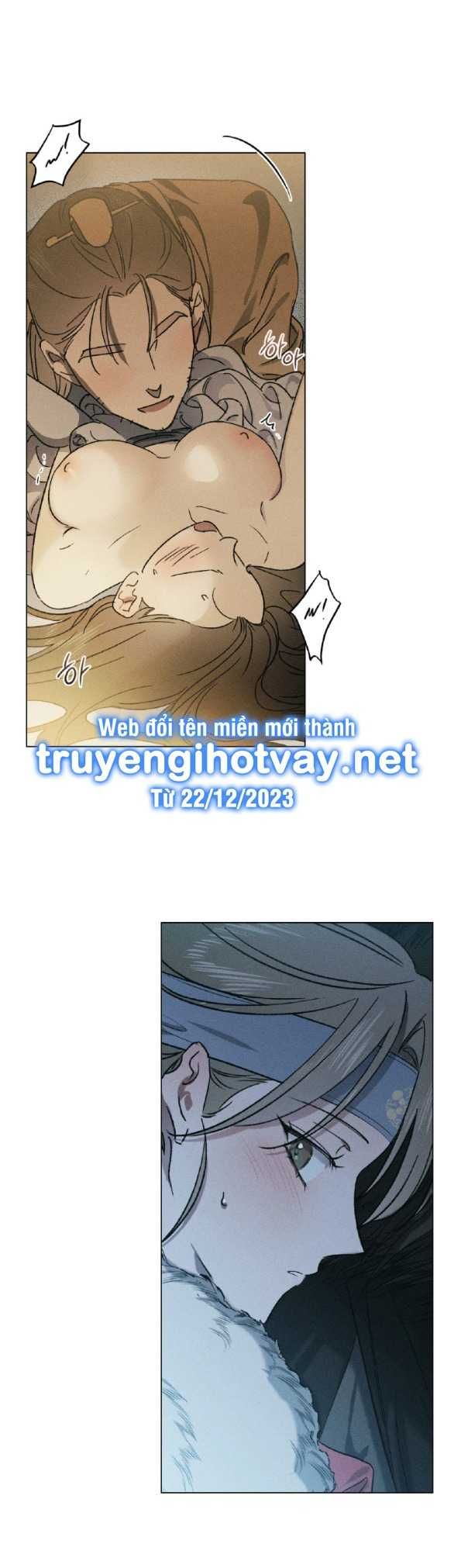 đọc truyện [18+] Sương Giá Chương 50.1 ảnh 29 tại Giả Dược