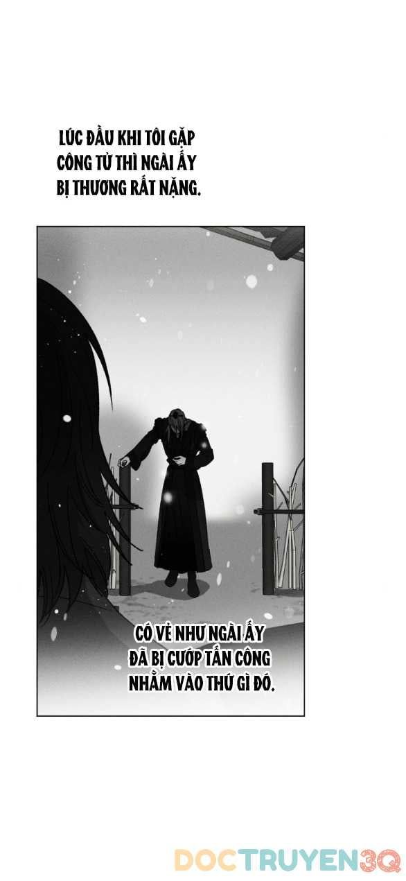 đọc truyện [18+] Sương Giá Chương 51.1 ảnh 33 tại Giả Dược