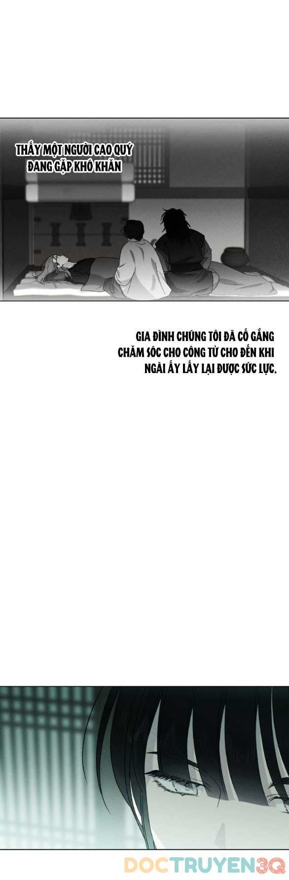 đọc truyện [18+] Sương Giá Chương 51.1 ảnh 35 tại Giả Dược