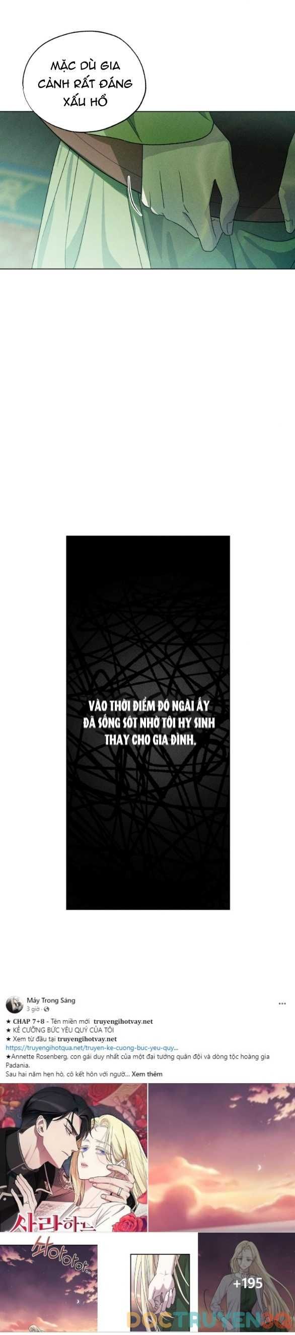 đọc truyện [18+] Sương Giá Chương 51.1 ảnh 36 tại Giả Dược