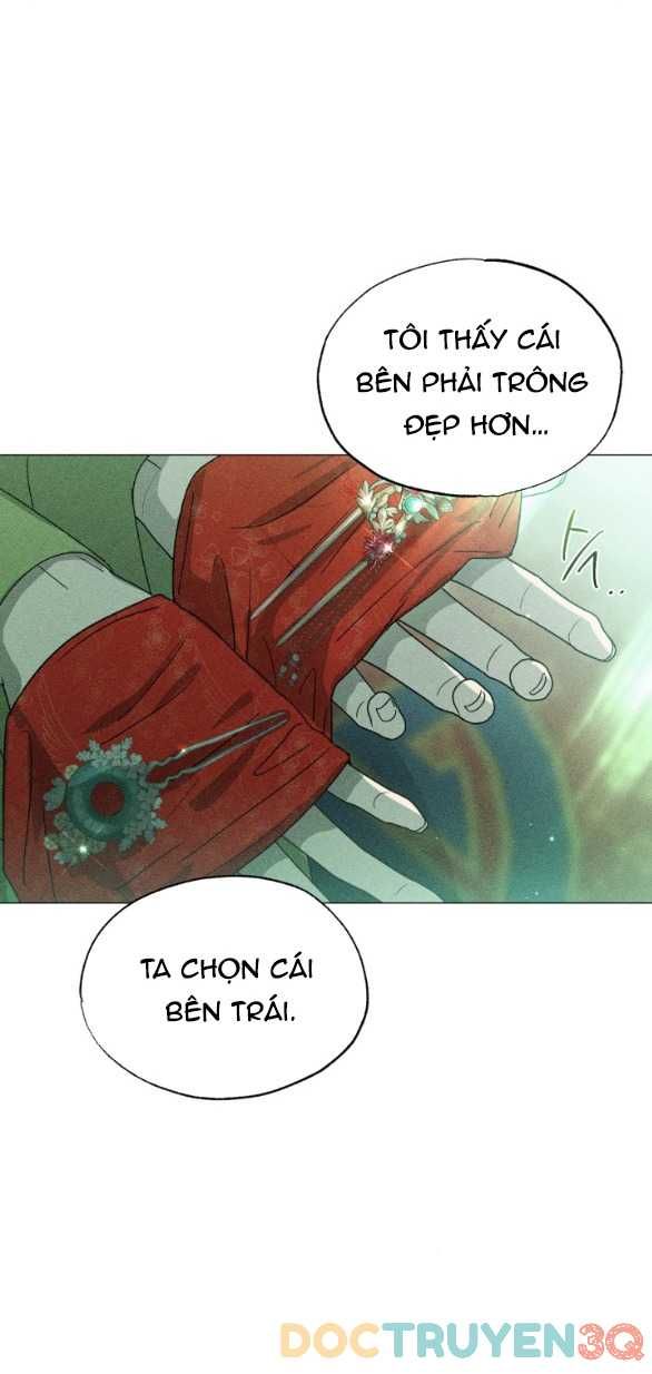 đọc truyện [18+] Sương Giá Chương 52.1 ảnh 5 tại Giả Dược