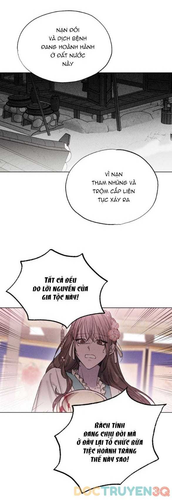đọc truyện [18+] Sương Giá Chương 53.1 ảnh 11 tại Giả Dược