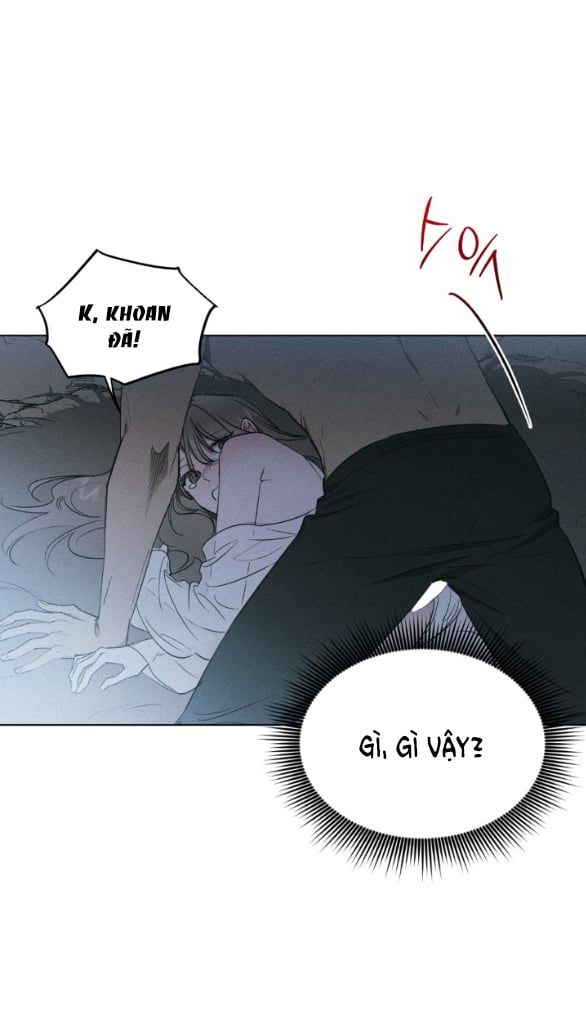 đọc truyện [18+] Sương Giá Chương 55.1 ảnh 26 tại Giả Dược