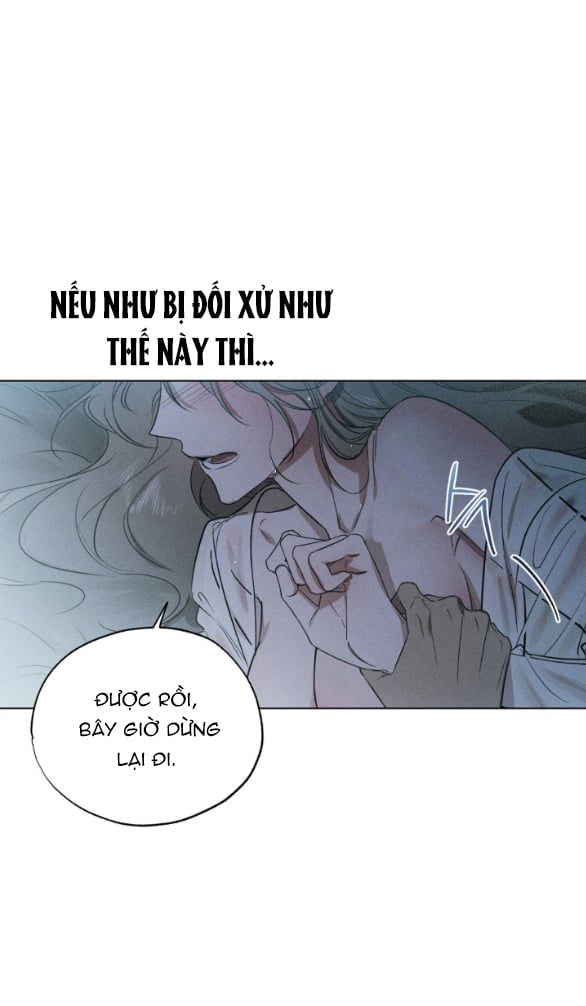 đọc truyện [18+] Sương Giá Chương 55.1 ảnh 34 tại Giả Dược