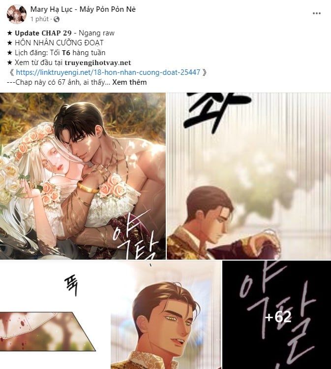 đọc truyện [18+] Sương Giá Chương 55.1 ảnh 39 tại Giả Dược