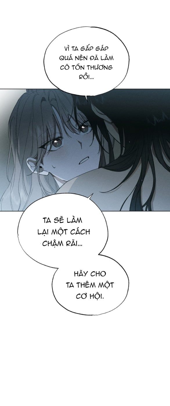 đọc truyện [18+] Sương Giá Chương 55.2 ảnh 5 tại Giả Dược