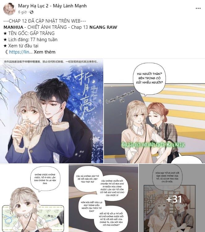 đọc truyện [18+] Sương Giá Chương 56.1 ảnh 21 tại Giả Dược