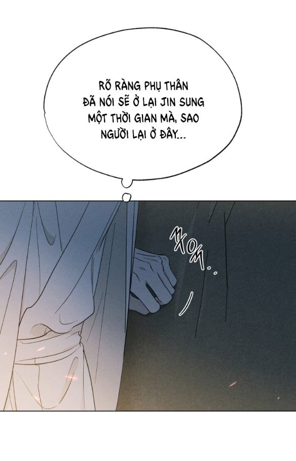 đọc truyện [18+] Sương Giá Chương 56.2 ảnh 12 tại Giả Dược