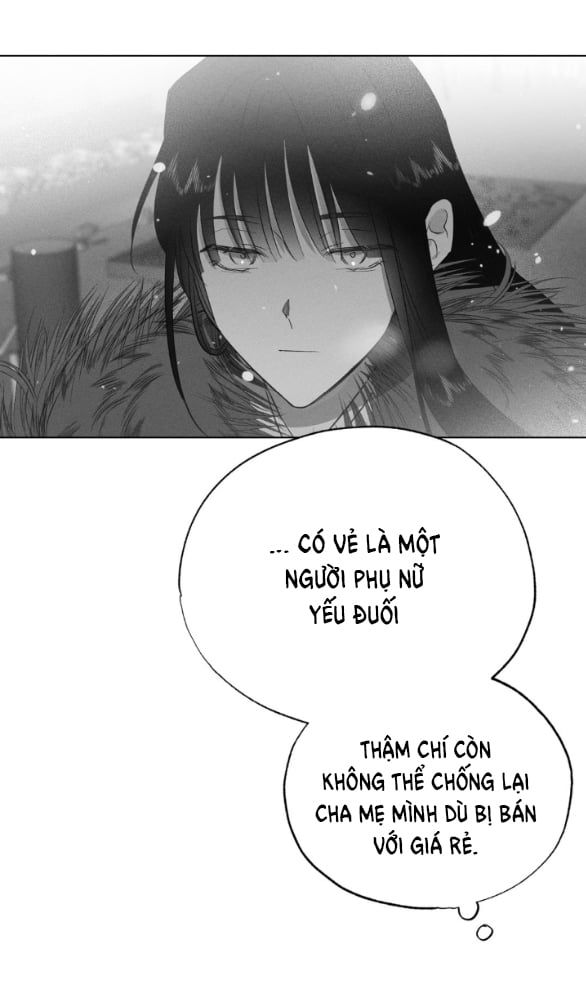 đọc truyện [18+] Sương Giá Chương 56.2 ảnh 22 tại Giả Dược