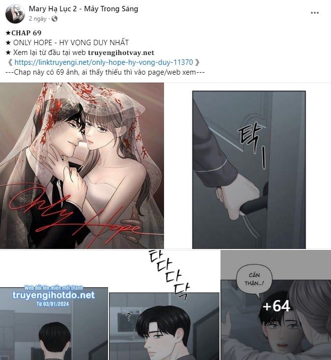 đọc truyện [18+] Sương Giá Chương 56.2 ảnh 37 tại Giả Dược