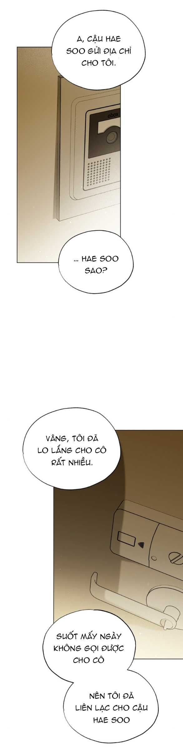 đọc truyện [18+] Sương Giá Chương 57.2 ảnh 13 tại Giả Dược
