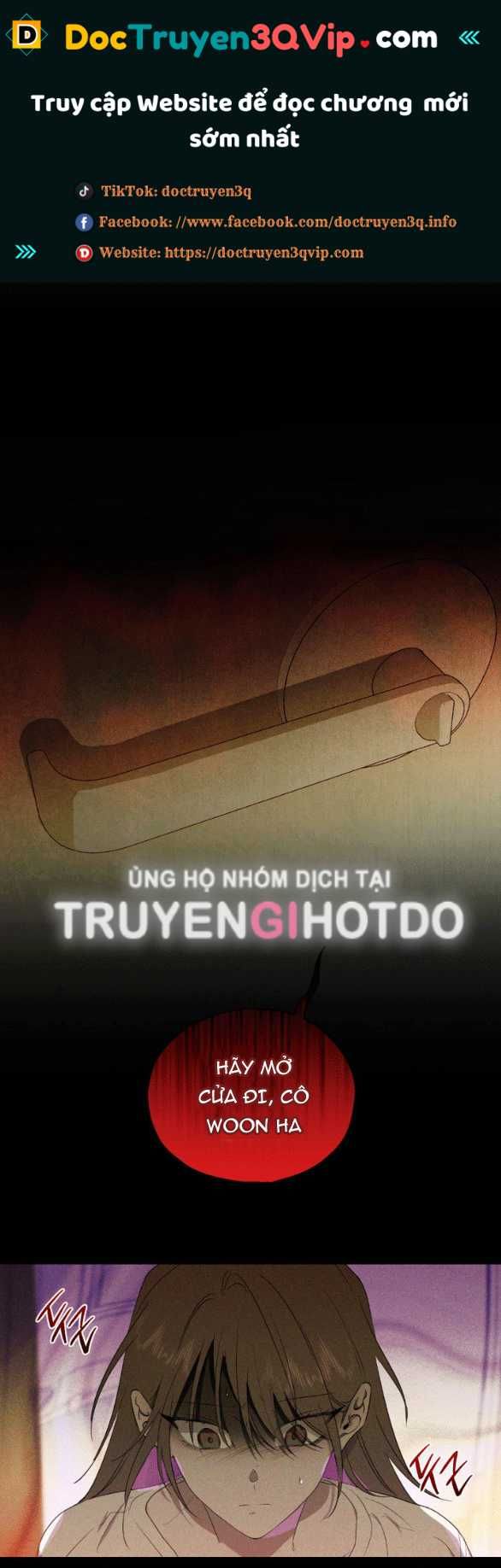 đọc truyện [18+] Sương Giá Chương 58.1 ảnh 2 tại Giả Dược