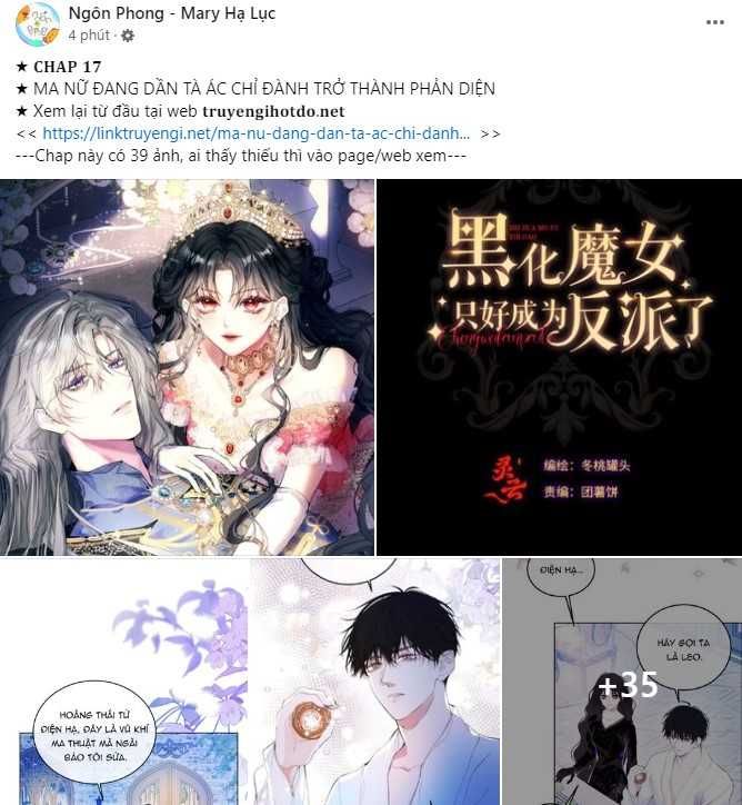 đọc truyện [18+] Sương Giá Chương 58.1 ảnh 36 tại Giả Dược