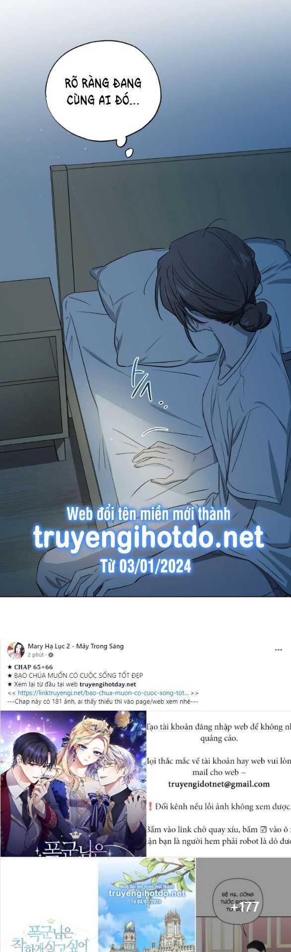 đọc truyện [18+] Sương Giá Chương 58.2 ảnh 33 tại Giả Dược