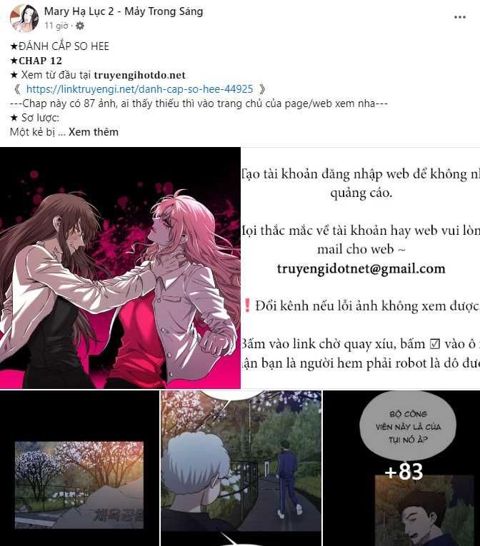 đọc truyện [18+] Sương Giá Chương 58.2 ảnh 44 tại Giả Dược